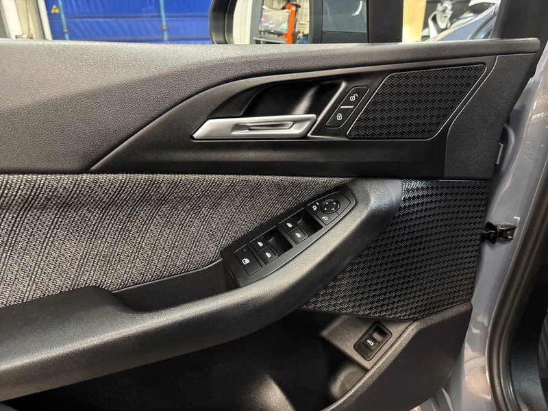 BMW Serie 2 Active Tourer usata a Pescara (12)