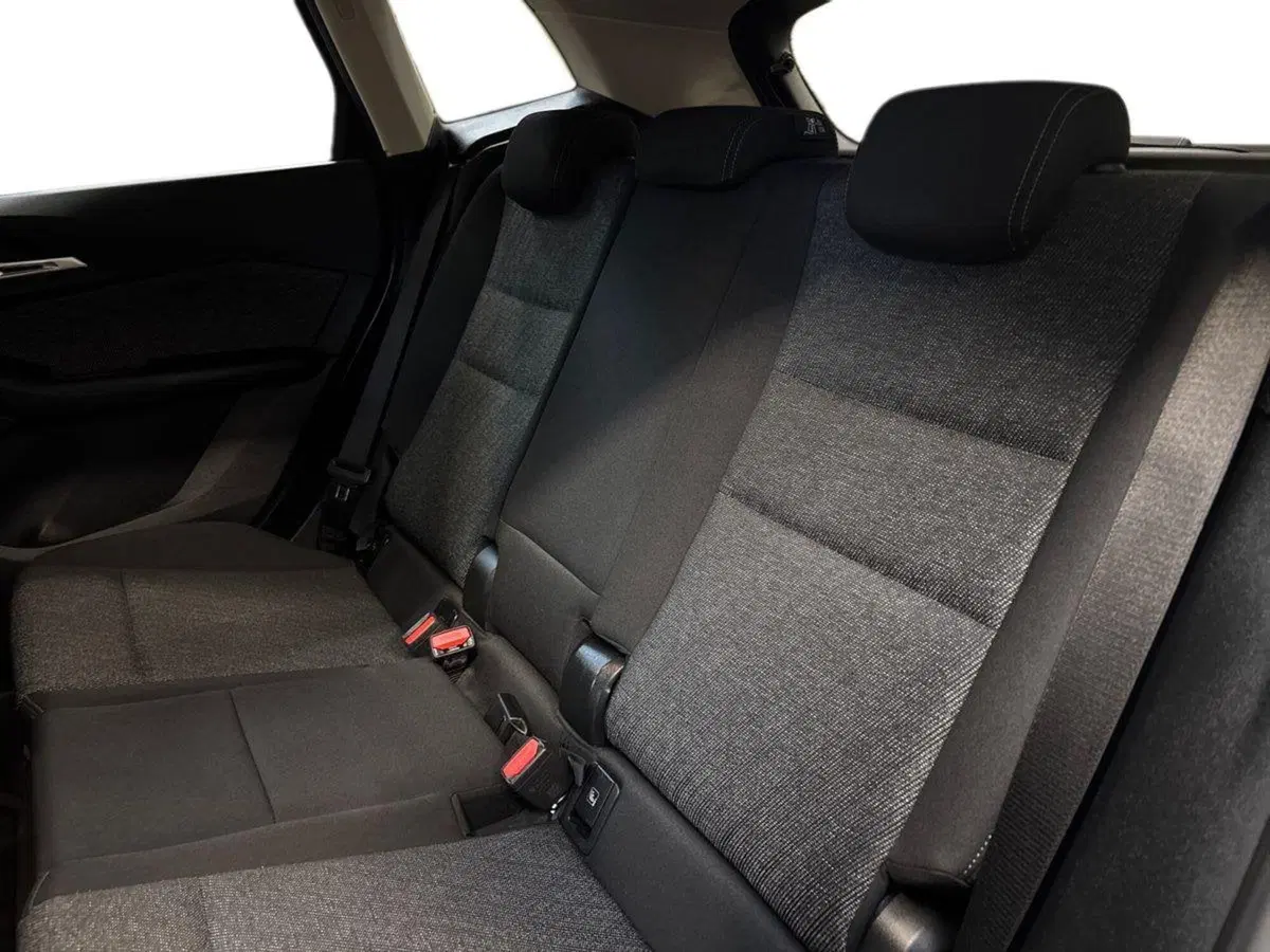 BMW Serie 2 Active Tourer usata a Pescara (13)
