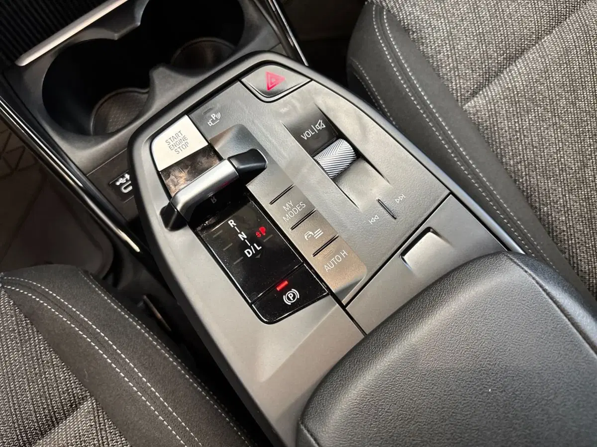 BMW Serie 2 Active Tourer usata a Pescara (15)