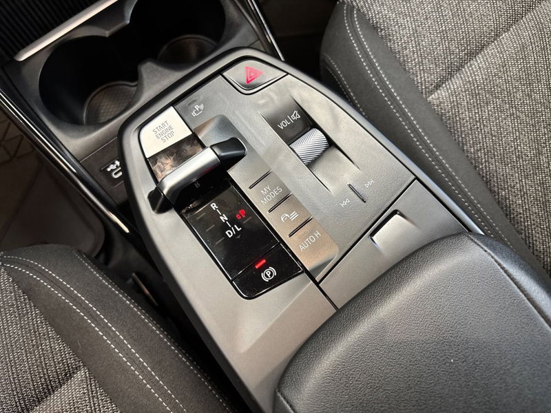 BMW Serie 2 Active Tourer usata a Pescara (15)