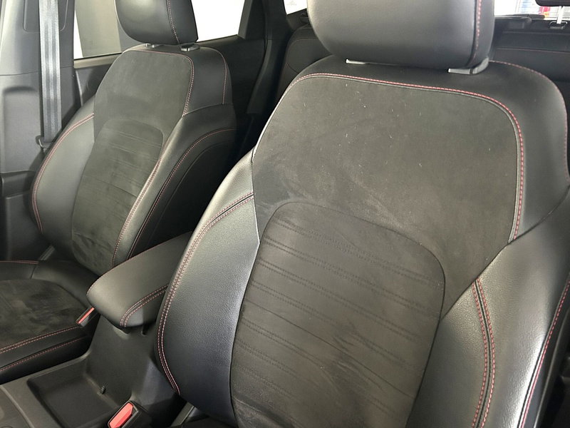 Ford Kuga usata a Ferrara (10)