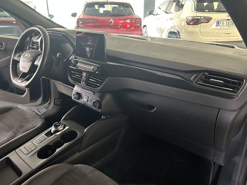 Ford Kuga usata a Ferrara (12)