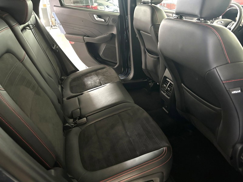 Ford Kuga usata a Ferrara (13)