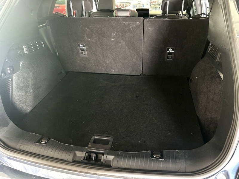Ford Kuga usata a Ferrara (14)