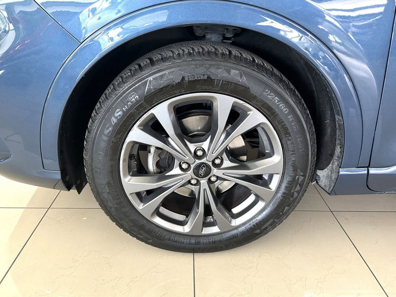 Ford Kuga usata a Ferrara (7)