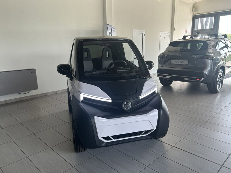 Silence S04 nuova a Ferrara (2)