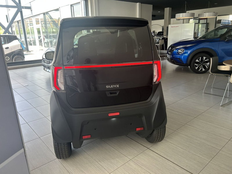 Silence S04 nuova a Ferrara (4)