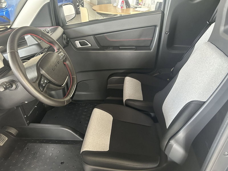 Silence S04 nuova a Ferrara (6)