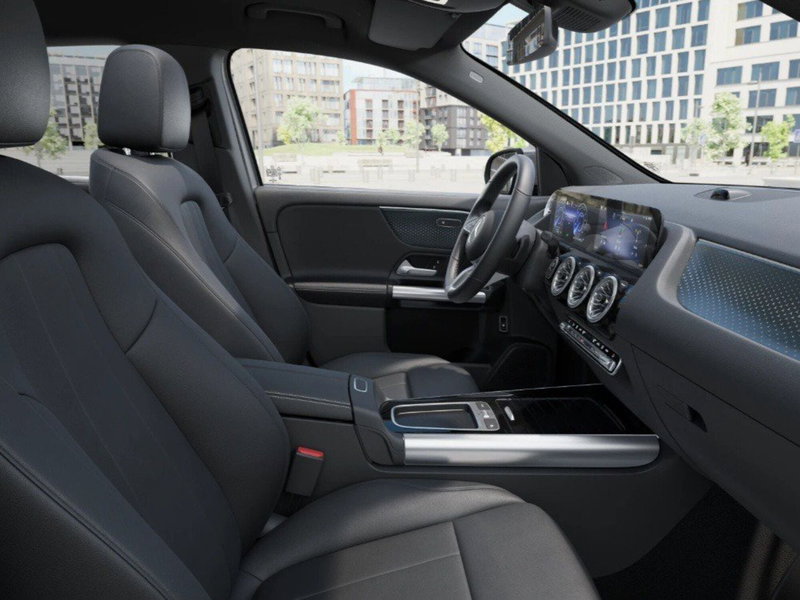 Mercedes-Benz EQA nuova a Ancona (11)