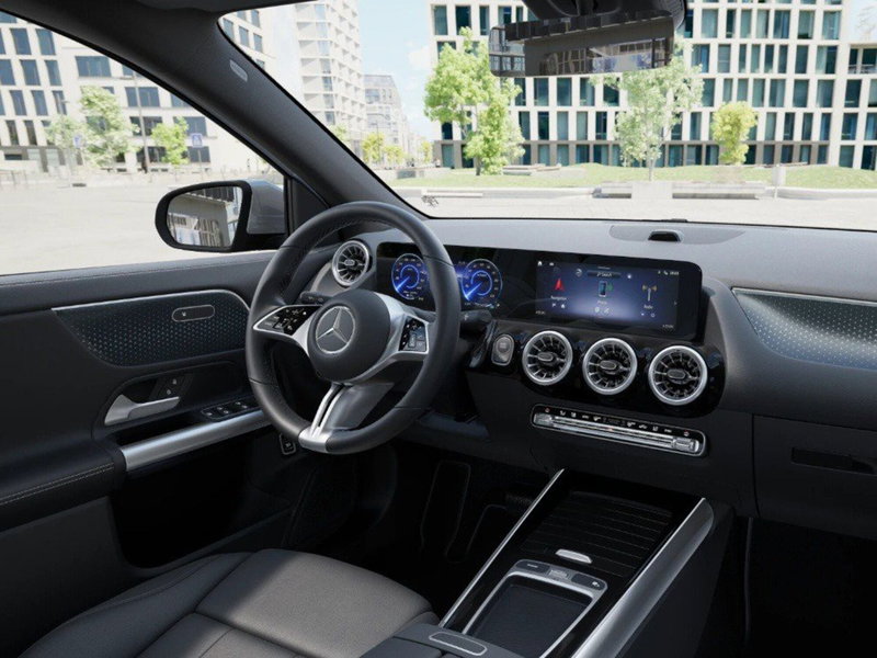 Mercedes-Benz EQA nuova a Ancona (12)