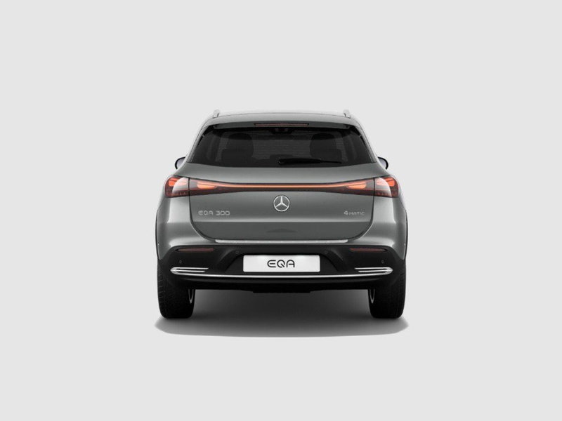 Mercedes-Benz EQA nuova a Ancona (4)