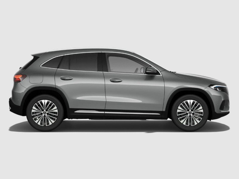 Mercedes-Benz EQA nuova a Ancona (6)