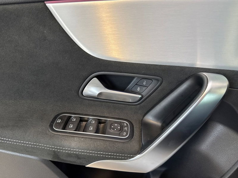 Mercedes-Benz Classe A usata a Rimini (17)