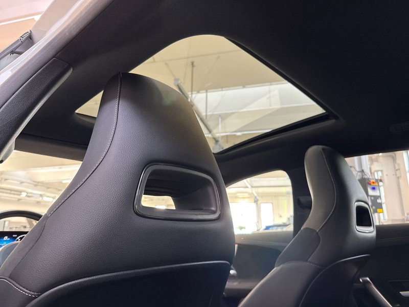 Mercedes-Benz Classe A usata a Rimini (18)