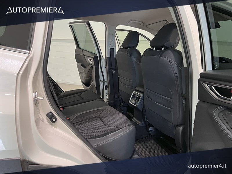 Subaru Forester usata a Como (13)