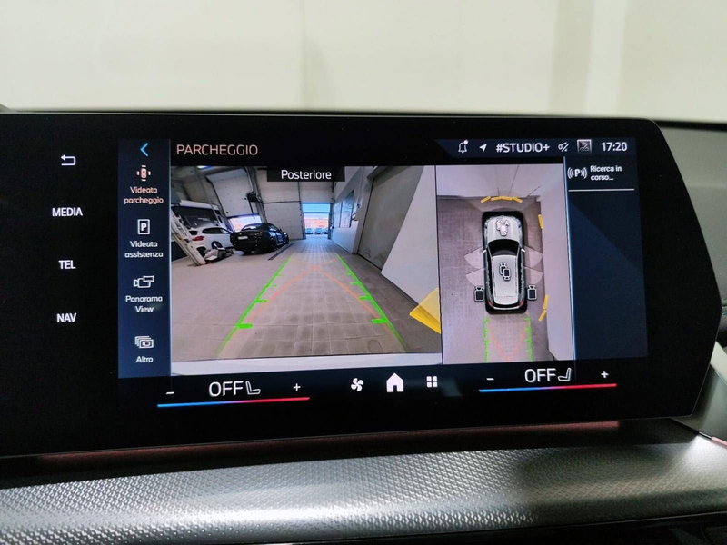 BMW X1 usata a Como (13)