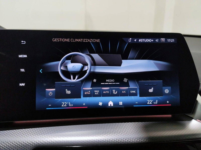 BMW X1 usata a Como (14)