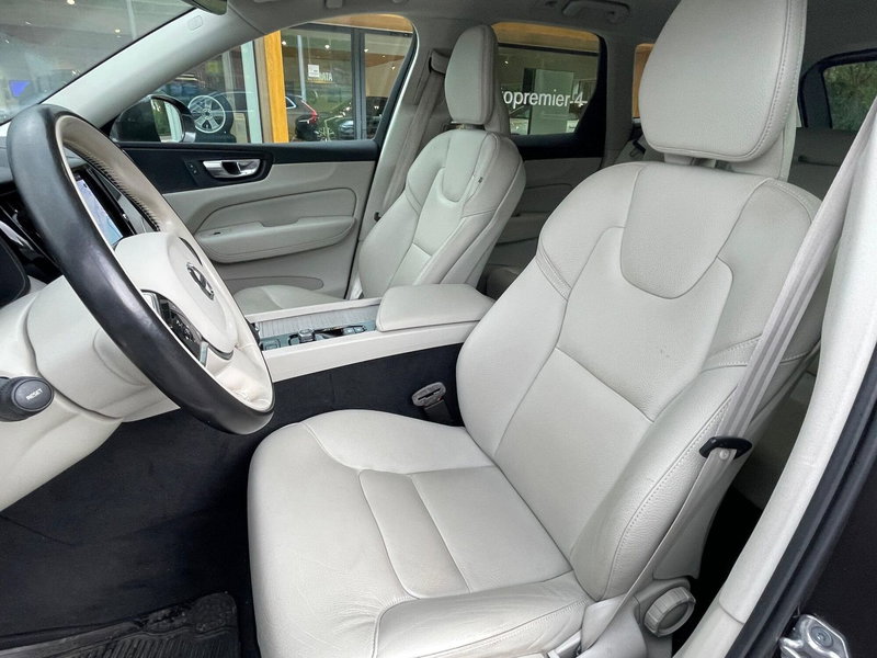 Volvo XC60 usata a Como (13)