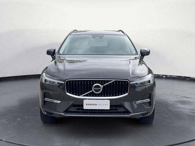 Volvo XC60 usata a Como (2)