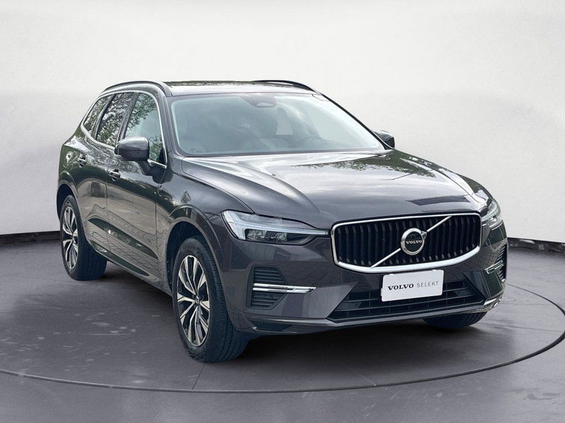 Volvo XC60 usata a Como (3)