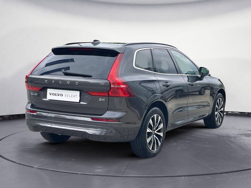 Volvo XC60 usata a Como (4)