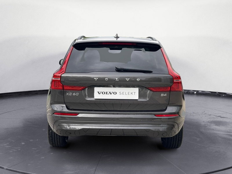 Volvo XC60 usata a Como (5)