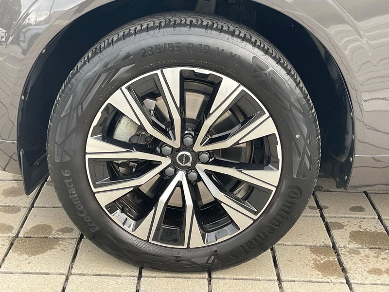 Volvo XC60 usata a Como (7)