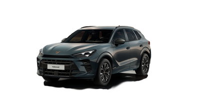 Cupra Terramar 1.5 e-hybrid 204cv dsg nuova a Siena