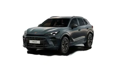 Cupra Terramar 1.5 e-hybrid 204cv dsg nuova a Siena