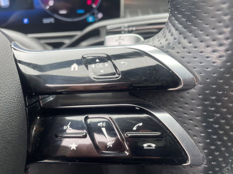 Mercedes-Benz Classe C Station Wagon usata a Macerata (19)