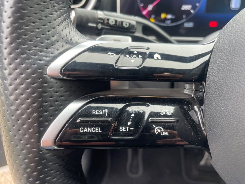 Mercedes-Benz Classe C Station Wagon usata a Macerata (20)