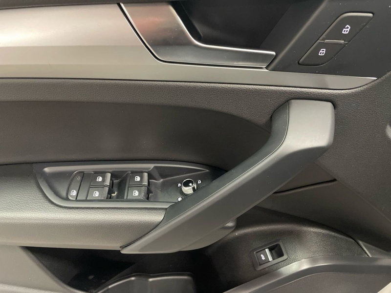 Audi Q5 Sportback usata a Macerata (17)