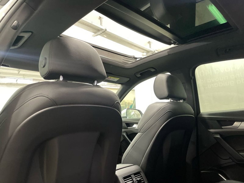 Audi Q5 Sportback usata a Macerata (18)