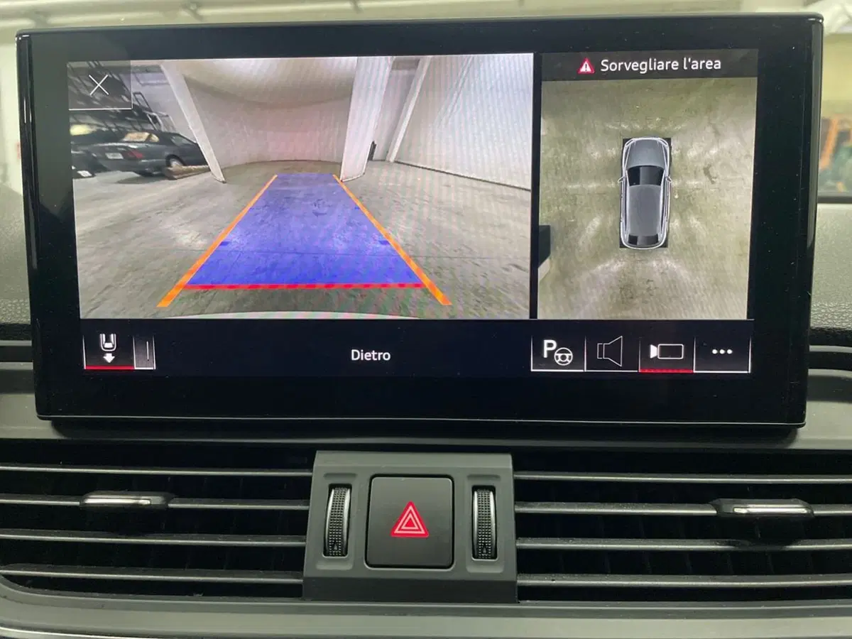 Audi Q5 Sportback usata a Macerata (19)