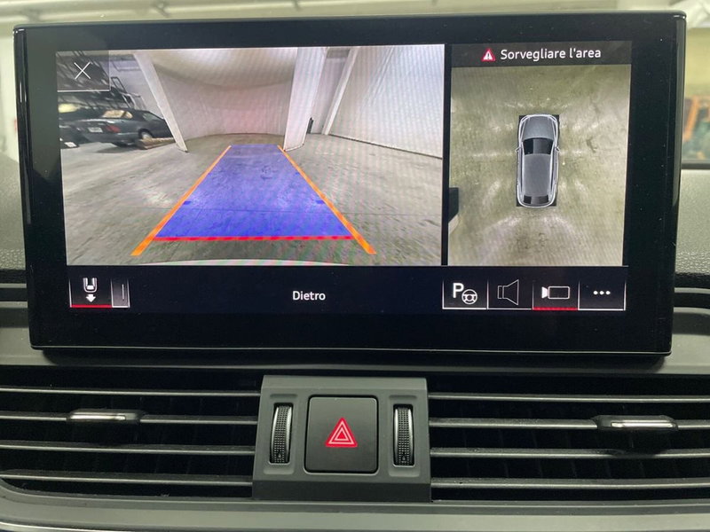 Audi Q5 Sportback usata a Macerata (19)