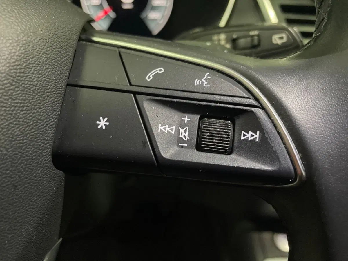 Audi Q5 Sportback usata a Macerata (20)
