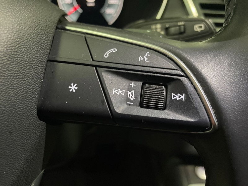 Audi Q5 Sportback usata a Macerata (20)