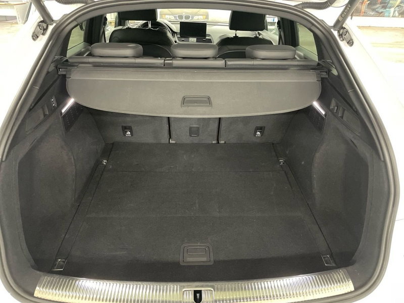 Audi Q5 Sportback usata a Macerata (7)