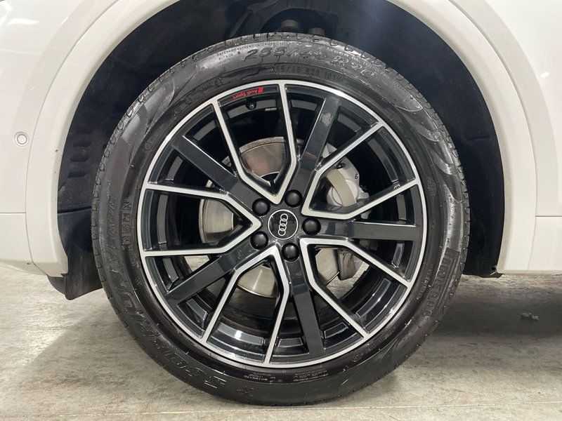 Audi Q5 Sportback usata a Macerata (8)