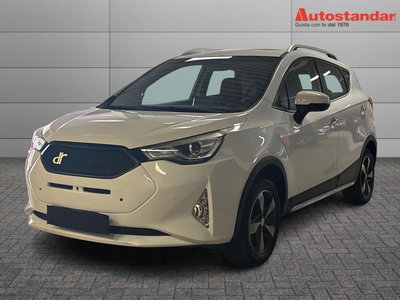 Dr dr4 Sport 1.6 Bi-Fuel GPL del 2018 usata a Moncalieri