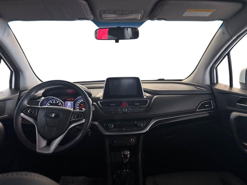 Dr dr4 usata a Torino (10)