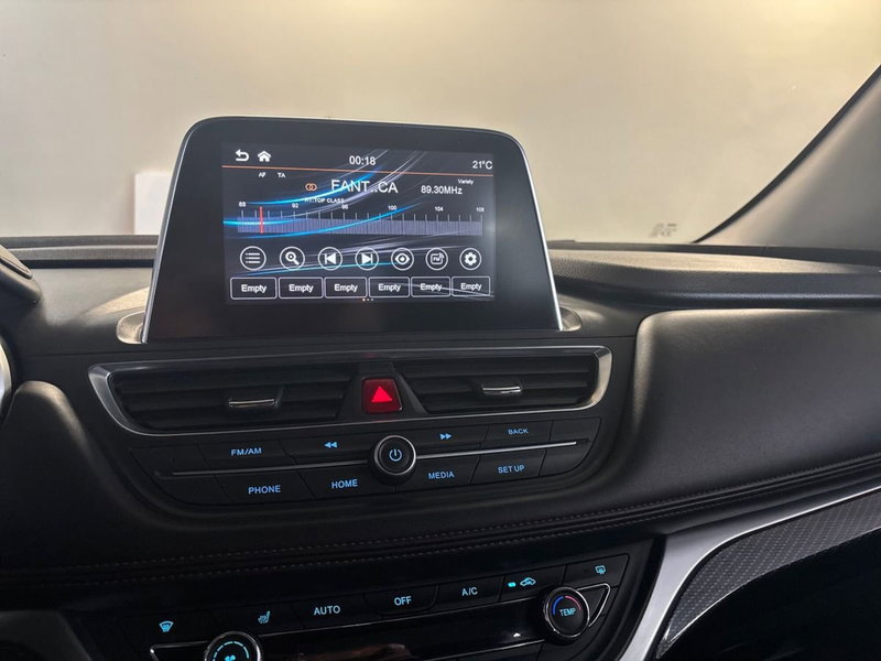 Dr dr4 usata a Torino (13)