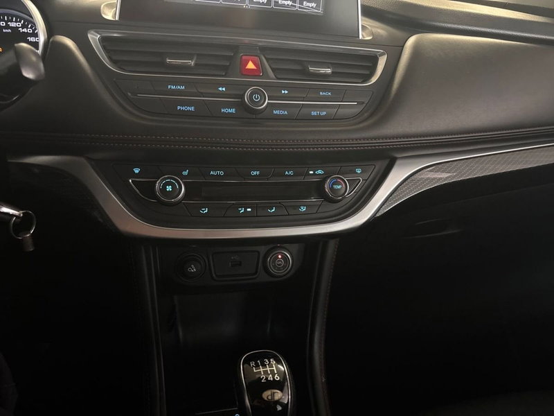 Dr dr4 usata a Torino (14)