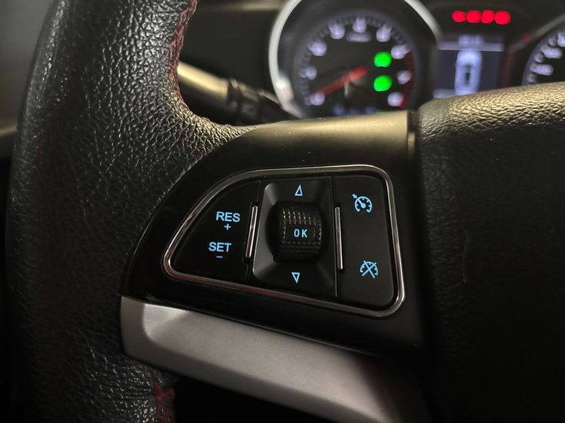 Dr dr4 usata a Torino (15)