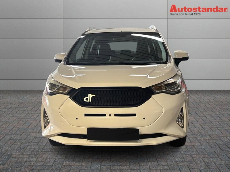 Dr dr4 usata a Torino (2)