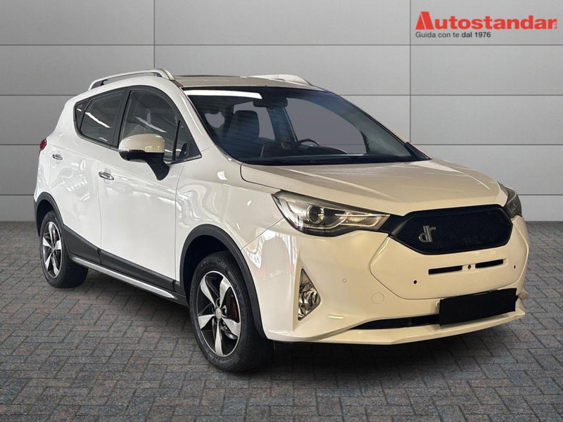 Dr dr4 usata a Torino (3)