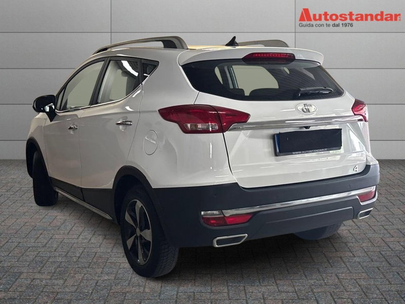 Dr dr4 usata a Torino (4)