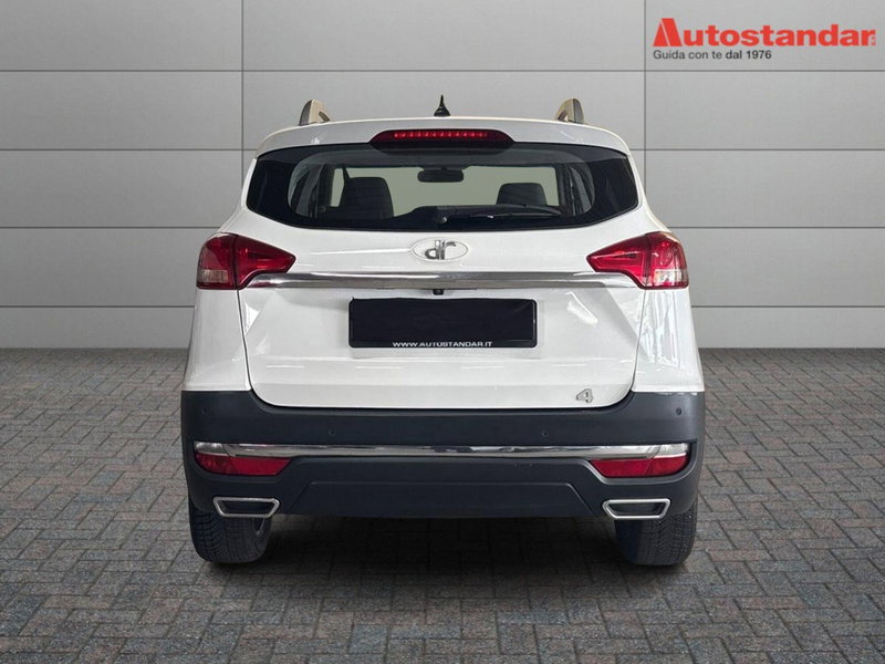 Dr dr4 usata a Torino (5)