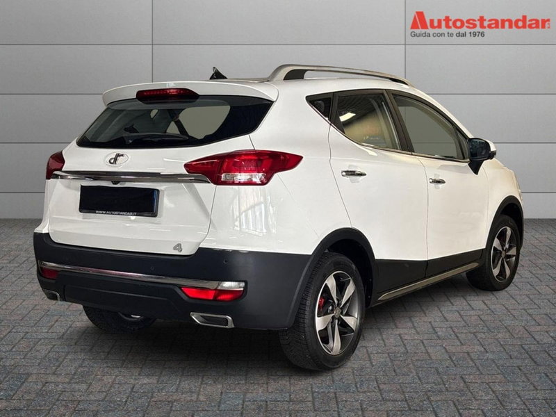 Dr dr4 usata a Torino (6)