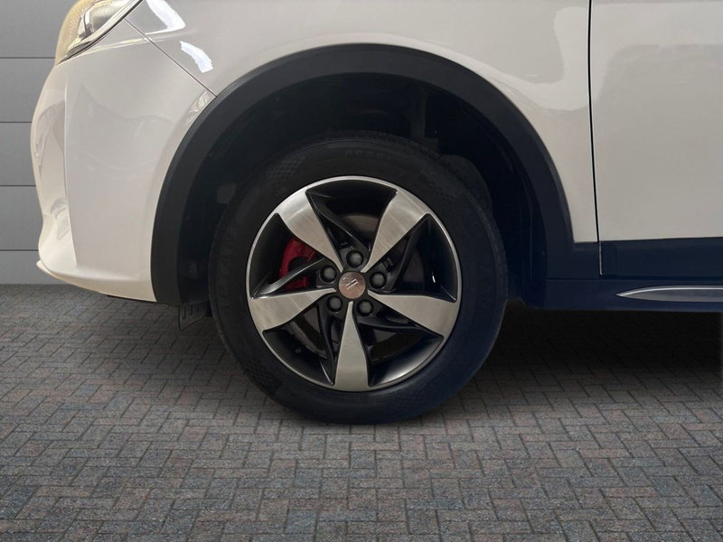 Dr dr4 usata a Torino (7)